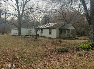 7930 Johnson Rd, Palmetto, GA 30268