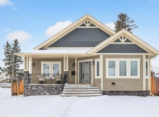 9328 152nd St NW, Edmonton, AB T5R 1M9