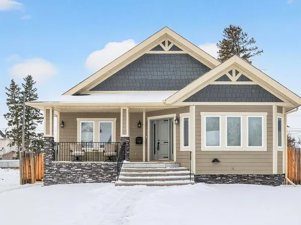 9328 152nd St NW, Edmonton, AB T5R 1M9