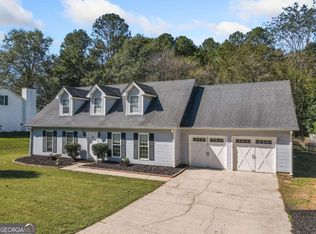 1570 Oakdale Rd, Canton, GA 30114