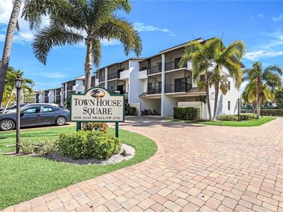 1100 Swallow AVE #A109, Marco Island, FL, 34145