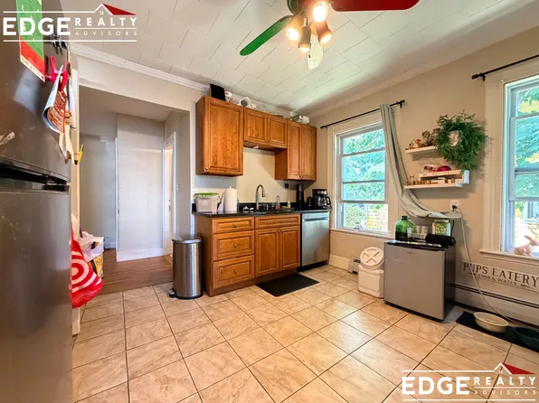 2 Weitz St #1, Allston, MA 02134