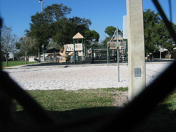 Dan Witt Park