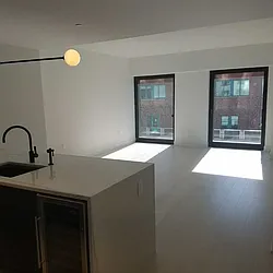 Rented by Chase Global Realty Corp