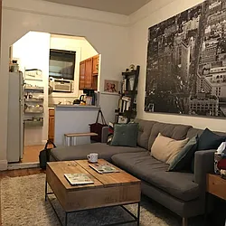 Rented by Level Group