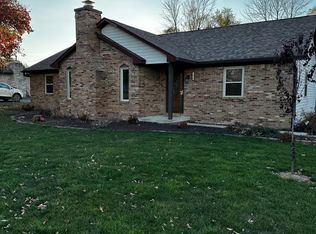 1915 Witt Rd, Lebanon, IN 46052