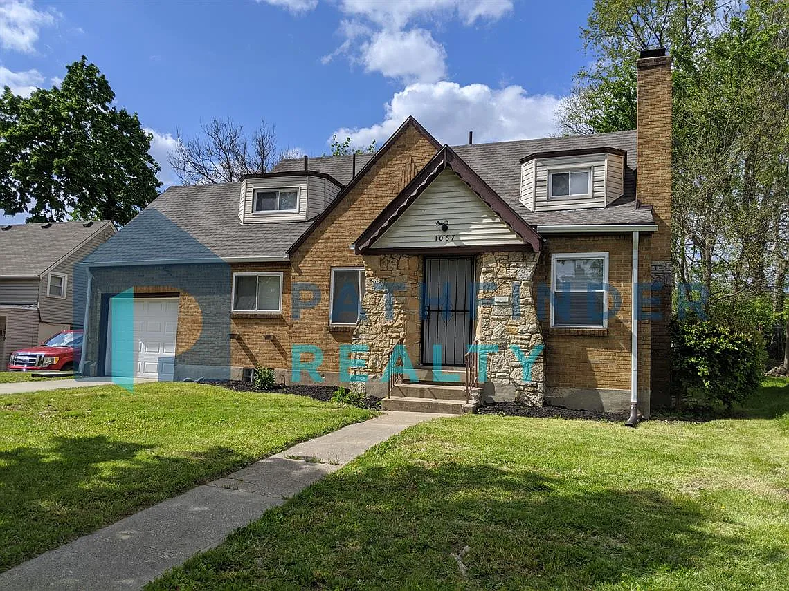 Building Photo - 1067 Bertram Ave