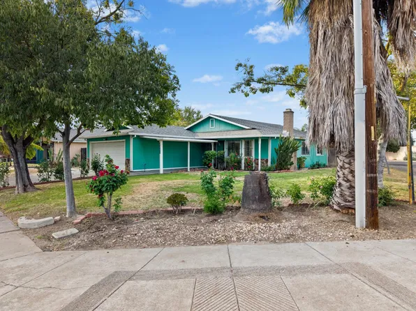 3389 Juliet Rd, Stockton, CA 95205