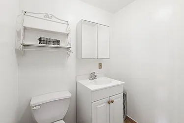 Sold by Keller Williams NYC