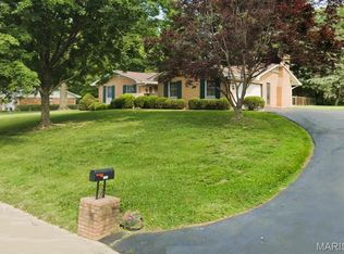 6209 Heritage Station Rd, Belleville, IL 62223