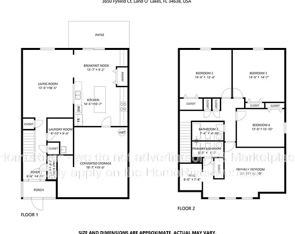 3650 Fyfield Ct — Photo 6