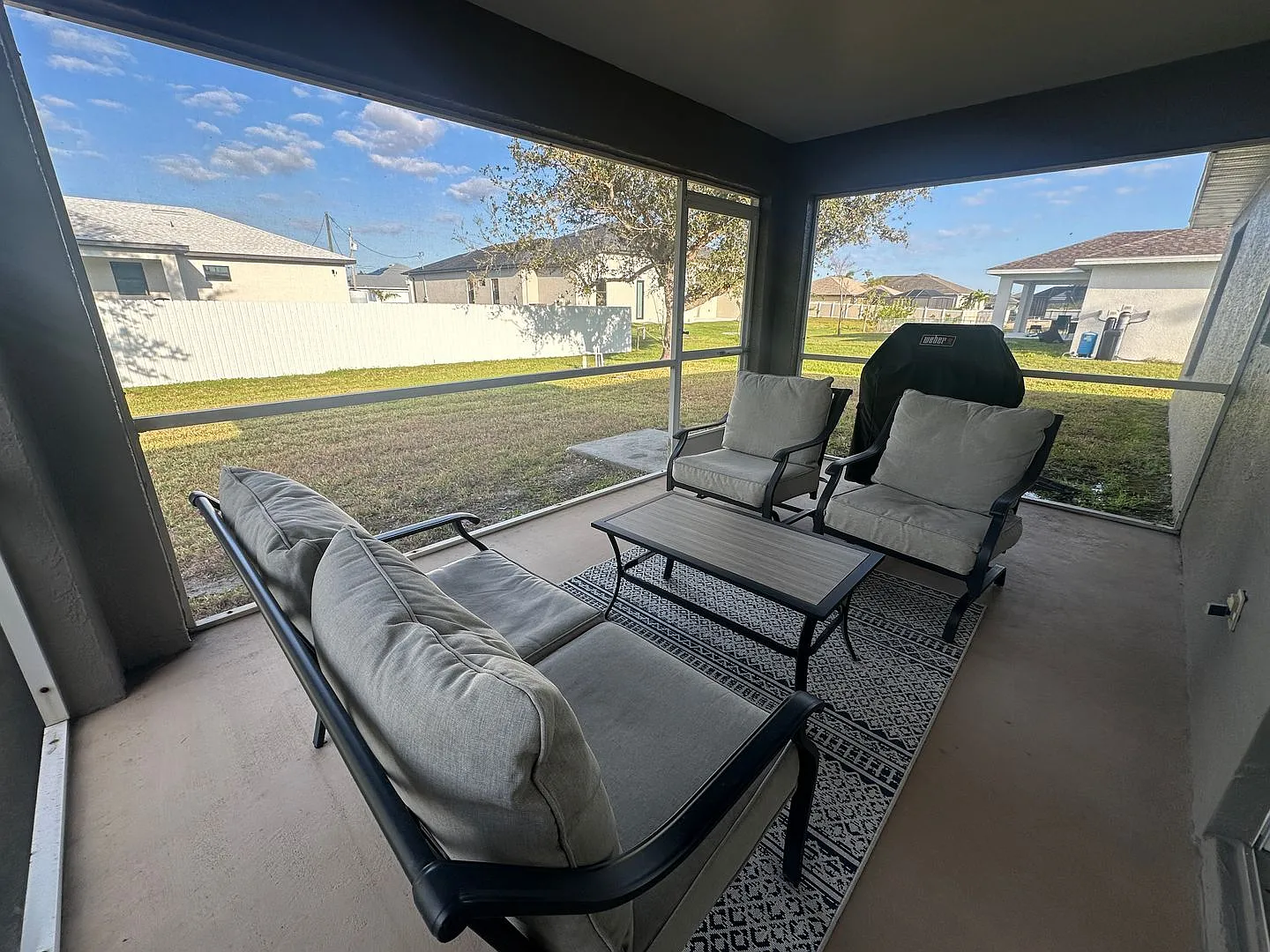 Short Term Rental- Seasonal - NE Cape Coral HOME — Photo 2