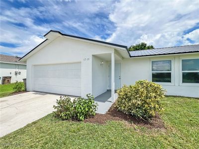 1719 NE 6th Ave, Cape Coral, FL, 33909