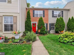 525 Lancaster Pl #525, Frederick, MD 21703