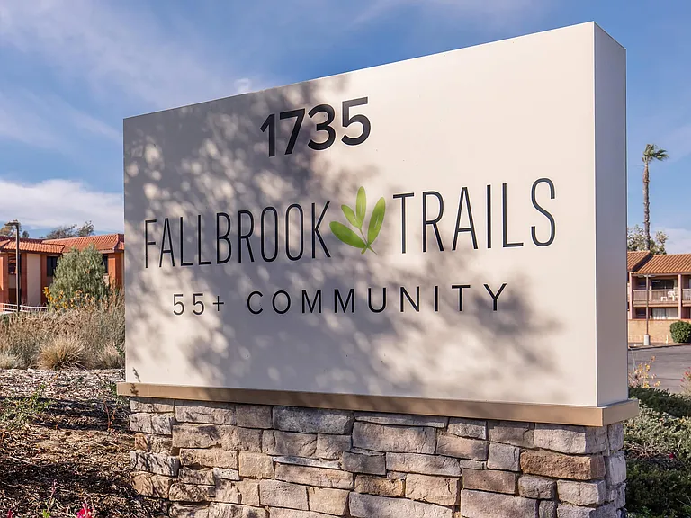 Fallbrook Trails — Photo 27