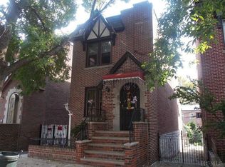 1964 Powell Ave, Bronx, NY 10472