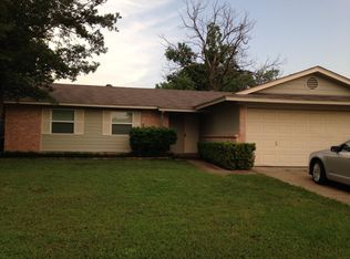 1426 Archery Ln, Garland, TX 75044