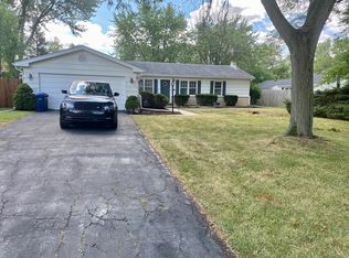 1119 Crest Ln, Western Springs, IL 60558