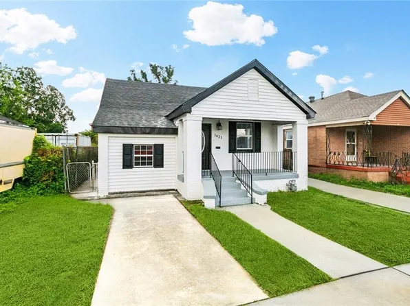 1621 Congress St, New Orleans, LA 70117