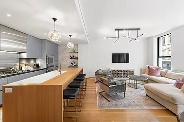 Rented by Nest Seekers International