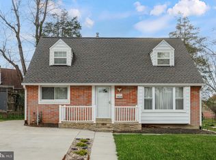 1304 Saddleback Rd, Baltimore, MD 21208