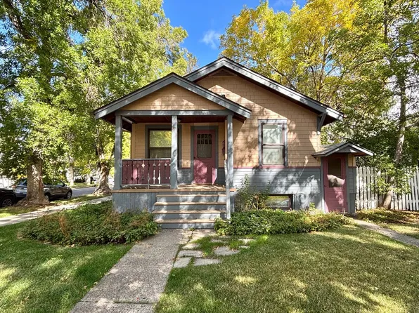 619 1/2 W Harrison St, Bozeman, MT 59715