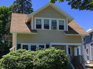 92 Longmeadow Ave, Worcester, MA 01606