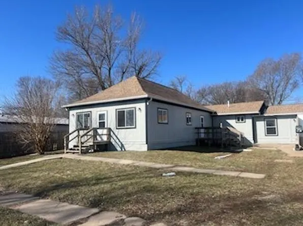 108 S Kearney Ave, Harvard, NE 68944