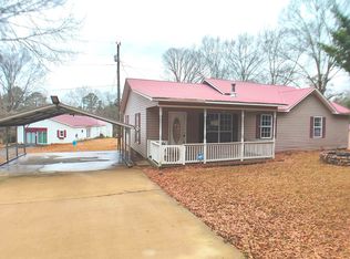 55 Jeter Rd, Talladega, AL 35160