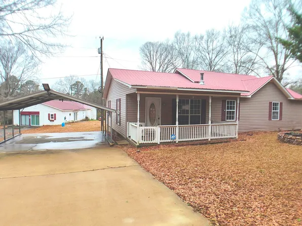 55 Jeter Rd, Talladega, AL 35160