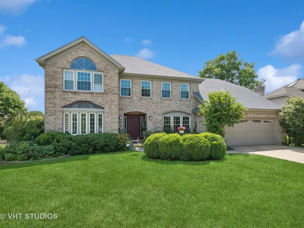 2809 Tory Ct, Lisle, IL 60532