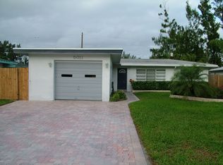 5011 SW 29th Ter, Fort Lauderdale, FL 33312