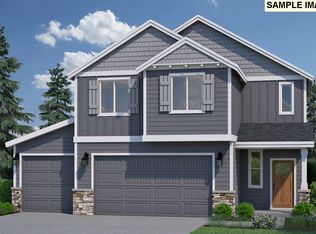 2648 NE Currin Creek Dr #121, Estacada, OR 97023