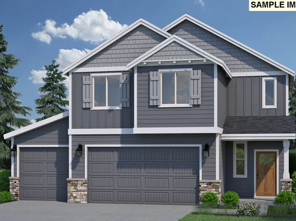 2391 NE Currin Creek Dr #136, Estacada, OR 97023