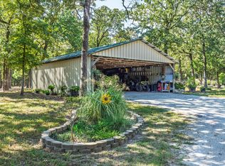 8324 Big Oaks, Quinlan, TX 75474