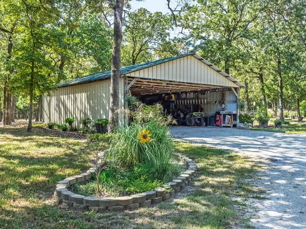 8324 Big Oaks, Quinlan, TX 75474