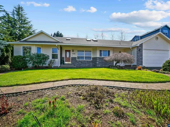 2236 Davis Rd S, Salem, OR 97306
