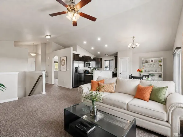 6659 12th Street, Frederick, CO 80530