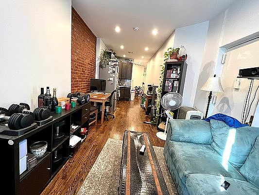 2nd image of 166 Rogers Ave APT 1L