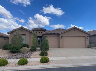 1435 Morane Manor Dr, Saint George, UT 84790