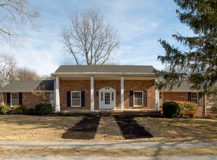 1615 Palmer Rd, Lebanon, TN 37090