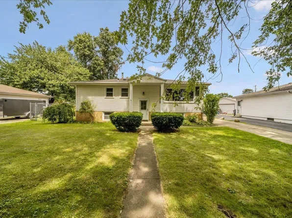 2169 Pennsylvania St, Portage, IN 46368