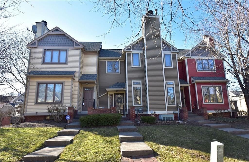 55 Cornhill Pl, Rochester, NY 14608 Zillow