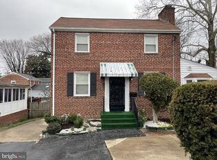 233 University Blvd E, Silver Spring, MD 20901