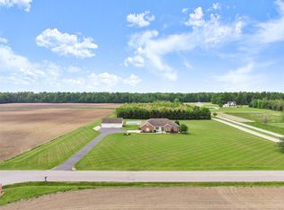 9007 W Cook Rd, Fort Wayne, IN 46818