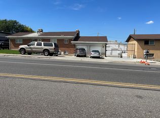 2776 W 4100 S #A, West Valley City, UT 84119