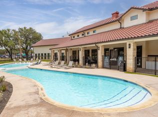 Avery Oaks, Austin, TX 78717