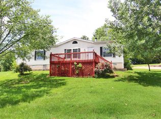 103 North St, Marble Hill, MO 63764