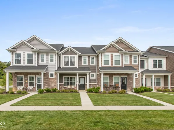19292 Northwest Dr, Westfield, IN 46074