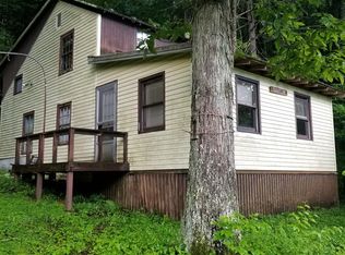 70 Route 87, Hillsgrove, PA 18619